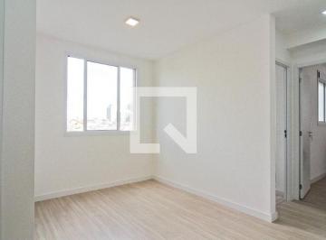 Apartamento · 38m² · 2 Quartos · Apartamento à Venda - Freguesia do Ó, 2 Quartos,  38 m² - São Paulo