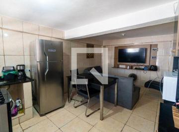 Casa · 173m² · 2 Quartos · 1 Vaga · Casa à Venda - Vila Campestre, 2 Quartos,  173 m² - São Paulo