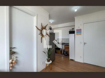 Apartamento · 35m² · 2 Quartos · Apartamento à Venda - Santo Amaro , 2 Quartos,  35 m² - São Paulo