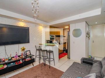Apartamento · 49m² · 2 Quartos · 1 Vaga · Apartamento à Venda - Vila Operária, 2 Quartos, 49 m² - Porto Alegre