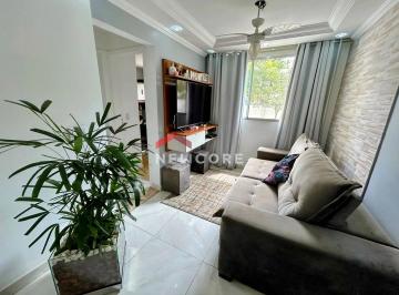 Apartamento · 44m² · 2 Quartos · 1 Vaga · Apartamento em Rua Alto Beni - Vila Cosmopolita - São Paulo/SP
