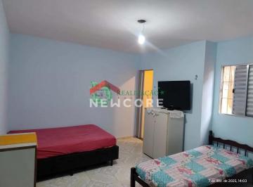 Casa en Venda de 2 quartos Jardim Oásis II · Sobrado em Rua Manoel Ribeiro dos Santos - Jardim Oásis - Itanhaém/SP