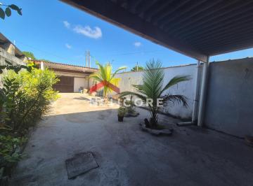 Casa · 64m² · 1 Quarto · 4 Vagas · Casa em  Rua Dez A - Recreio Santista I - Peruíbe/SP