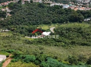 Terreno , Caeté · Lote em Caeté - Emboabas - Caeté/MG