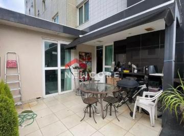 Apartamento · 65m² · 1 Quarto · 1 Vaga · Flat em  Avenida Barão Homem de Melo - Estoril - Belo Horizonte/MG