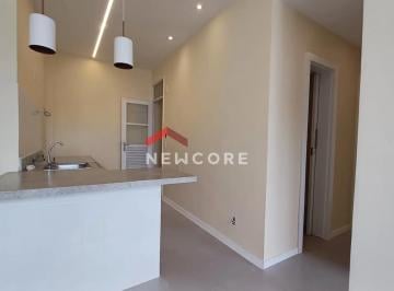 Apartamento · 60m² · 2 Quartos · 1 Vaga · Apartamento em Rua Correa Dutra - Flamengo - Rio de Janeiro/RJ