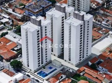 Apartamento · 85m² · 3 Quartos · 2 Vagas · Apartamento em Avenida Dona Jane Conceição - Paulista - Piracicaba/SP