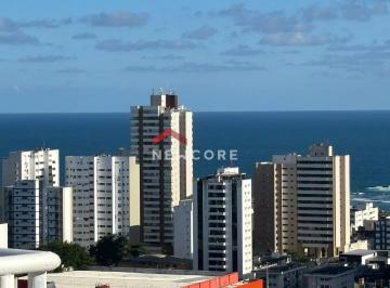 Apartamento · 87m² · 2 Quartos · 2 Vagas · Cobertura em Rua Almeida Garret - Itaigara - Salvador/BA