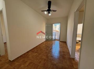 Apartamento · 64m² · 1 Quarto · 1 Vaga · Apartamento em Rua José da Silva Machado - Tupi - Praia Grande/SP