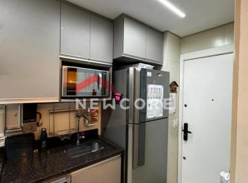 Apartamento · 106m² · 4 Quartos · 3 Vagas · Apartamento em  Rua Biguaçu - Vila Carrão - São Paulo/SP