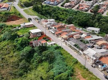 Terreno · 300m² · Lote em  Caeté - Emboabas - Caeté/MG