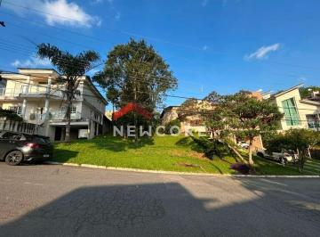 Terreno · 585m² · Lote em condomínio em  Rua Tapajós - Tarumã - Santana de Parnaíba/SP