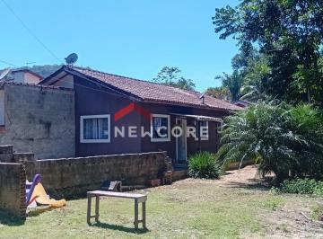 Casa · 80m² · 2 Quartos · 1 Vaga · Casa em  Rua Euclides Rodrigues Ferreira da Cunha - Massaguaçu - Caraguatatuba/SP