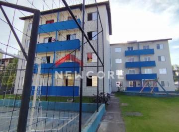 Apartamento · 56m² · 2 Quartos · 1 Vaga · Apartamento em  Rua Zaragoza - Belas Artes - Itanhaém/SP