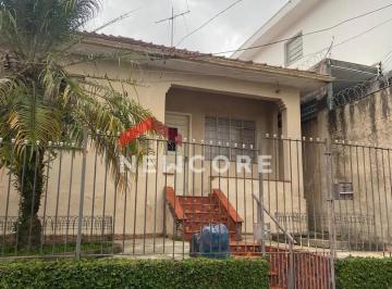 Terreno · 250m² · Lote em Rua Edu Chaves - Jardim Bela Vista - Santo André/SP