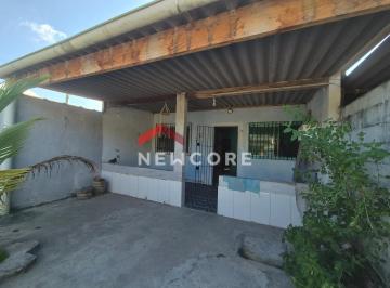 Casa · 95m² · 3 Quartos · 8 Vagas · Casa em  Rua Dez A - Recreio Santista I - Peruíbe/SP