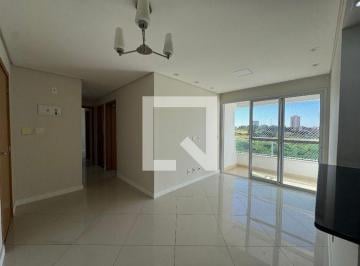 Apartamento · 54m² · 2 Quartos · 1 Vaga · Apartamento à Venda - Quitaúna, 2 Quartos,  54 m² - Osasco