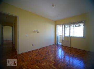 Apartamento · 81m² · 2 Quartos · 1 Vaga · Apartamento à Venda - Bom Fim, 2 Quartos, 81 m² - Porto Alegre