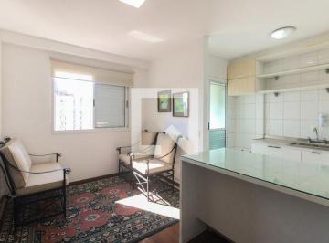 Apartamento · 30m² · 1 Quarto · 1 Vaga · Apartamento à Venda - Tatuapé, 1 Quarto,  30 m² - São Paulo