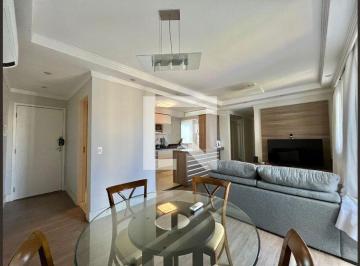 Apartamento · 87m² · 2 Quartos · 2 Vagas · Apartamento à Venda - Swift, 2 Quartos, 87 m² - Campinas