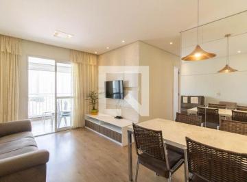 Apartamento · 62m² · 2 Quartos · 1 Vaga · Apartamento à Venda - Vila Augusta, 2 Quartos, 62 m² - Guarulhos