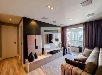 Apartamento · 66m² · 2 Quartos · 1 Vaga · Apartamento à Venda - Mooca, 2 Quartos,  66 m² - São Paulo