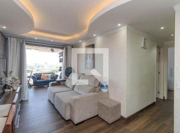 Apartamento · 69m² · 2 Quartos · 1 Vaga · Apartamento à Venda - Vila Maria , 2 Quartos,  69 m² - São Paulo