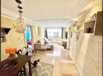 Apartamento · 100m² · 3 Quartos · 1 Vaga · Apartamento à Venda - Mandaqui, 3 Quartos, 100 m² - São Paulo