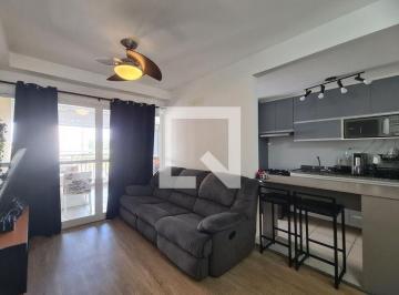 Apartamento · 64m² · 2 Quartos · 1 Vaga · Apartamento à Venda - Vila Santa Clara, 2 Quartos,  64 m² - São Paulo
