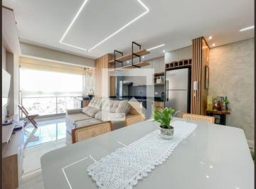 Apartamento · 61m² · 2 Quartos · 1 Vaga · Apartamento à Venda - Bela Vista, 2 Quartos,  61 m² - Osasco