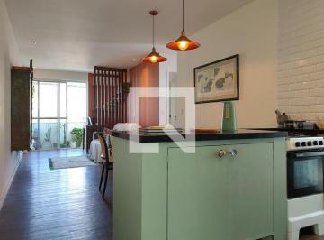 Apartamento · 77m² · 2 Quartos · 1 Vaga · Apartamento à Venda - Jacarepaguá, 2 Quartos, 77 m² - Rio de Janeiro