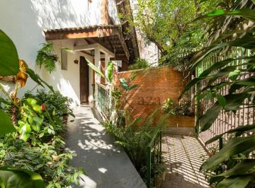 Casa de 4 quartos, São Paulo · Casa - Jardim Vila Mariana - 4 Dormitórios - 300m².