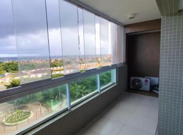 Apartamento para locação no TERRAZZO SALVADOR, PATAMARES, Salvador, BA · Apartamento para locação no TERRAZZO SALVADOR, PATAMARES, Salvador, BA
