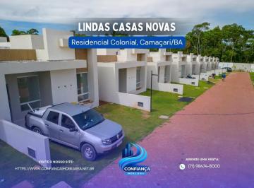 Apartamento à venda no COLONIAL, ABRANTES, Camaçari, BA · Apartamento à venda no COLONIAL, ABRANTES, Camaçari, BA