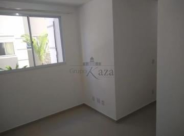 Apartamento · 37m² · 1 Quarto · 1 Vaga · Oportunidade - Apartamento - Jardim das Industrias - Residencial Spazio Campos Gerais - 1 Dormitório