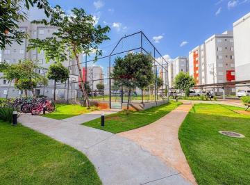 Apartamento · 48m² · 2 Quartos · 1 Vaga · Excelente apartamento à venda no Condomínio London Garden – Jardim Maria Celina – Londrina/PR