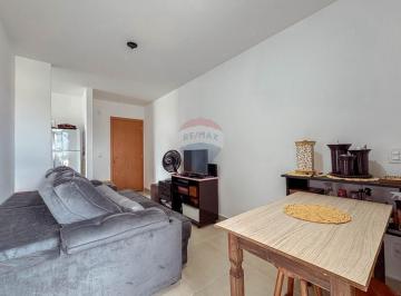 Apartamento · 46m² · 2 Quartos · 1 Vaga · Apartamento à venda no Edifício Residencial Lituânia – Região Norte de Londrina/PR