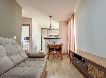 Apartamento · 41m² · 2 Quartos · 1 Vaga · Apartamento à venda no Residencial Spazio La Traviata – Região Oeste de Londrina/PR