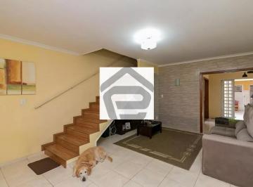 Casa · 240m² · 3 Quartos · 2 Vagas · Casa para Locação com 3 Dormitórios no Brooklin