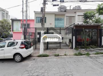 Comercial · 112m² · 3 Quartos · 1 Vaga · Casa Comercial para Locação no Brooklin