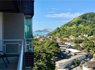 Apartamento · 54m² · 1 Quarto · 1 Vaga · Apartamento a venda Guarujá/SP Exclusividade Re/max Reformado "Porteira Fechada" 1 Quarto Varandão V