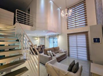 Apartamento · 141m² · 4 Quartos · 2 Vagas · Apto Duplex à venda, 4 dorm, 142m2, frente a praia das Astúrias, Guarujá, SP