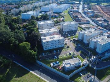 Apartamento · 45m² · 2 Quartos · 1 Vaga · Apartamento Novo no Morada das Macadâmias – em Mogi Mirim por 197.900,00. ACEITA PERMUTA EM CASA