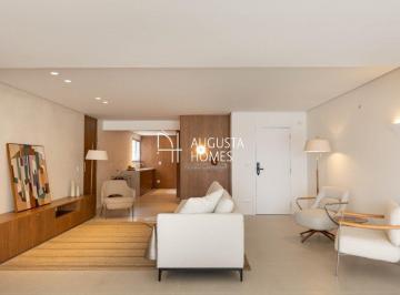 Apartamento · 181m² · 3 Quartos · 2 Vagas · Apartamento à venda - em Batel
