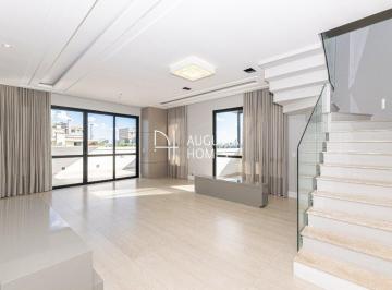 Apartamento · 164m² · 3 Quartos · 4 Vagas · Apartamento à venda - em Juvevê