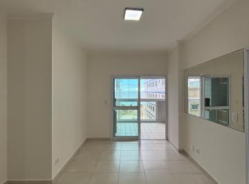 Apartamento · 126m² · 3 Quartos · 2 Vagas · Apartamento 3 Quartos em Vila Tupi - Praia Grande, SP