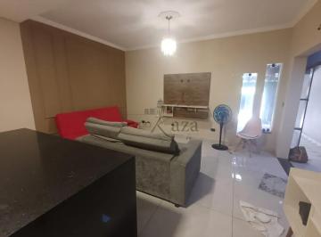 Casa · 125m² · 3 Quartos · 3 Vagas · Oportunidade - Casa Térrea - Bosque dos Eucalíptos - 3 Dormitórios - 125m².