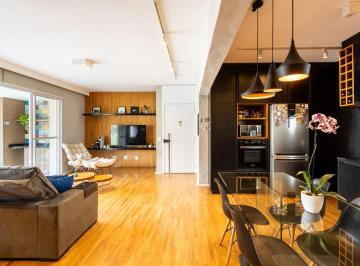 db0f8a30-bdca-4a9e-8b9b-b0074881e977 · Agradável apartamento para venda em Vila Andrade com 2 quartos, sendo 2 suítes, 107m²