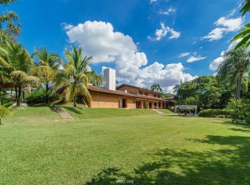 DSC_20260604_185746_000.jpeg · Casa no condomínio Helvetia Country para venda com 5 quartos, sendo 5 suítes, 755m² - theremaxcollec