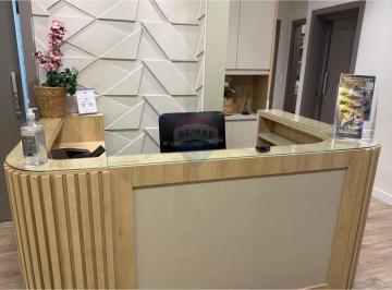 Comercial · 80m² · 4 Vagas · RE/MAX ALUGA Sala comercial no Condomínio Praça Capital, 2 salas conjugadas, 80m2 por R$ 10.000,00 –